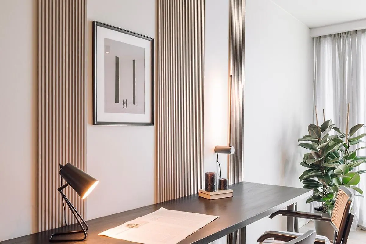 Almeirim - 2 Bedroom And Balcony In Areeiro Lisboa Portugal